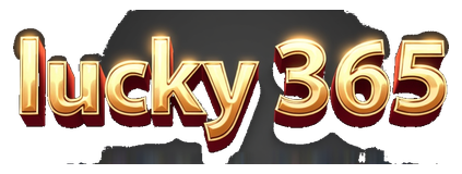 lucky 365 logo