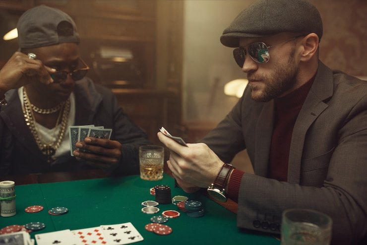 lucky 365 Rapid Fire Format