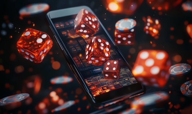 lucky 365 Tournament Tables